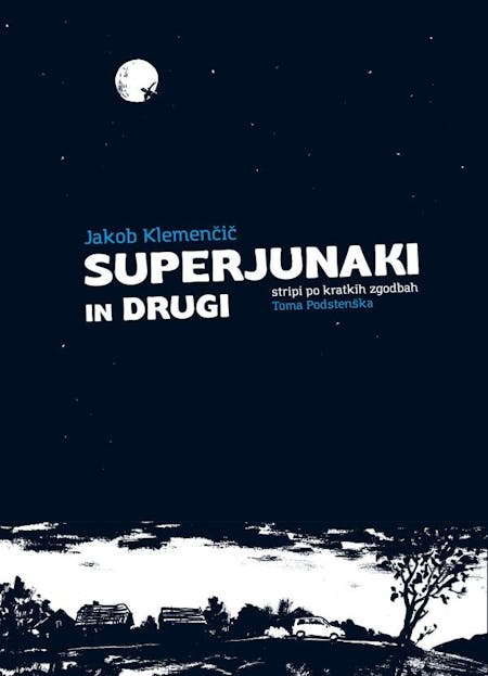 Razstava Superjunaki in drugi